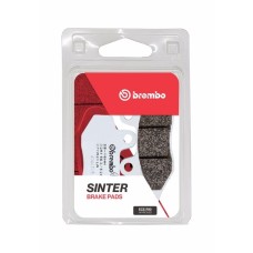 Brembo Sintrede bremseklosser