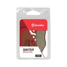 Brembo Sintrede bremseklosser