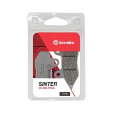 Brembo Sintrede bremseklosser