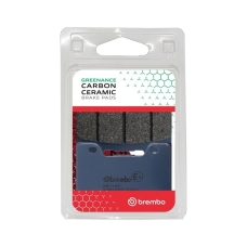 Brembo Karbon-keramiske bremseklosser