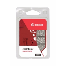 Brembo Sintrede bremseklosser