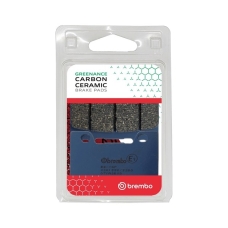 Brembo Karbon-keramiske bremseklosser