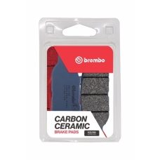 Brembo Karbon-keramiske bremseklosser