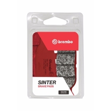 Brembo Sintrede bremseklosser