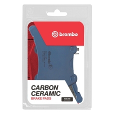 Brembo Karbon-keramiske bremseklosser