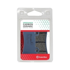 Brembo Karbon-keramiske bremseklosser