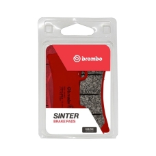 Brembo Sintrede bremseklosser