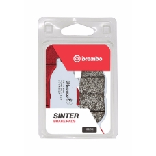 Brembo Sintrede bremseklosser