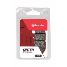 Brembo Sintrede bremseklosser