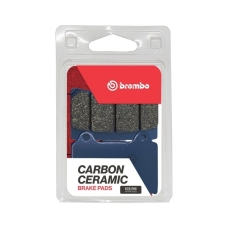 Brembo Karbon-keramiske bremseklosser
