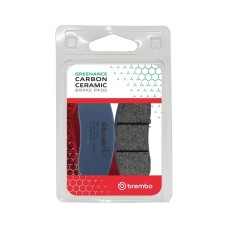 Brembo Karbon-keramiske bremseklosser