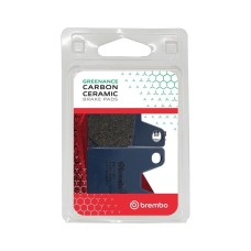 Brembo Karbon-keramiske bremseklosser