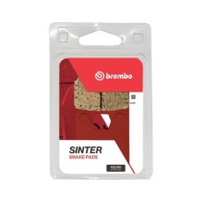 Brembo Sintrede bremseklosser
