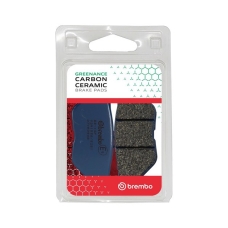 Brembo Karbon-keramiske bremseklosser