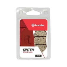 Brembo Sintrede bremseklosser