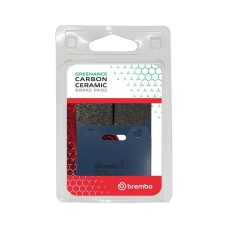 Brembo Karbon-keramiske bremseklosser