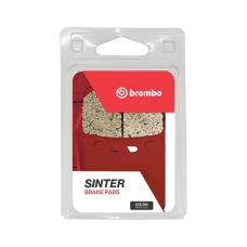 Brembo Sintrede bremseklosser
