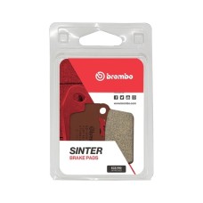Brembo Sintrede bremseklosser
