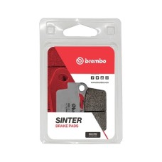 Brembo Sintrede bremseklosser