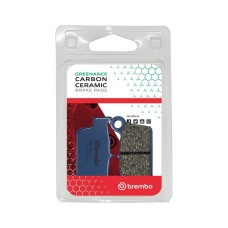 Brembo Karbon-keramiske bremseklosser