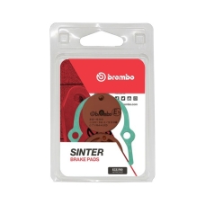 Brembo Sintrede bremseklosser