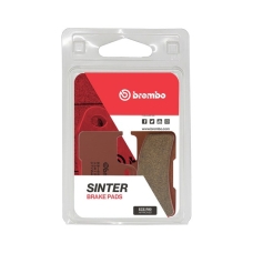 Brembo Sintrede bremseklosser