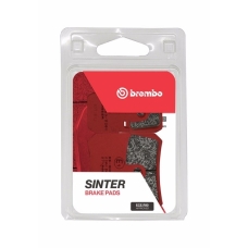 Brembo Sintrede bremseklosser