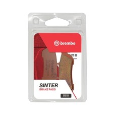 Brembo Sintrede bremseklosser