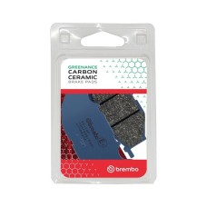 Brembo Karbon-keramiske bremseklosser