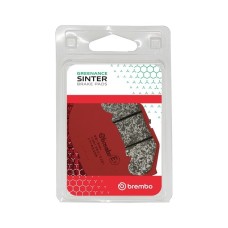 Brembo Sintrede bremseklosser