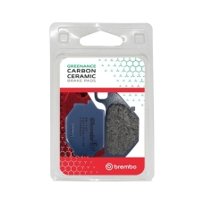 Brembo Karbon-keramiske bremseklosser