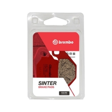 Brembo Sintrede bremseklosser