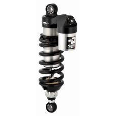 Matris shock BMW F 650GS (K72) 08/12