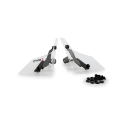 Puig Front Spoilers Africa Twin Sports Adventure C/Clea