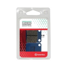 Brembo Karbon-keramiske bremseklosser