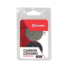 Brembo Karbon-keramiske bremseklosser