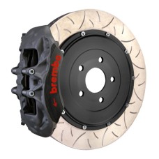 Brembo | PISTA kit CHEVROLET Corvette C6 2005-2013