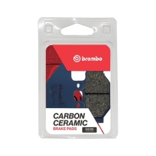 Brembo Karbon-keramiske bremseklosser