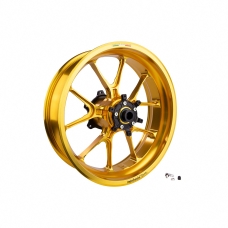 Marchesini | M10RR Kompe Motard Rear HUSQVARNA 450 FS / KTM 450 SMR