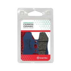 Brembo Karbon-keramiske bremseklosser