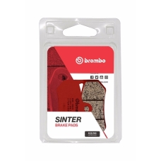 Brembo Sintrede bremseklosser