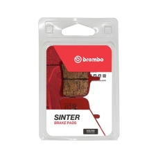 Brembo Sintrede bremseklosser