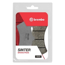 Brembo Sintrede bremseklosser