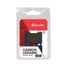 Brembo Karbon-keramiske bremseklosser