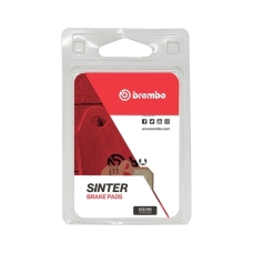 Brembo Sintrede bremseklosser