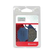 Brembo Karbon-keramiske bremseklosser
