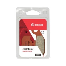 Brembo Sintrede bremseklosser