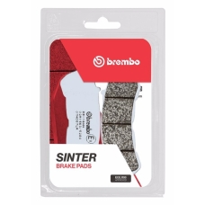 Brembo Sintrede bremseklosser