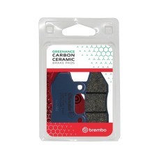 Brembo Karbon-keramiske bremseklosser