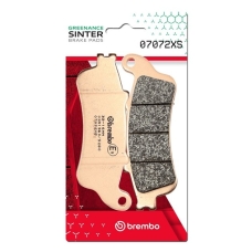Brembo Sintrede bremseklosser